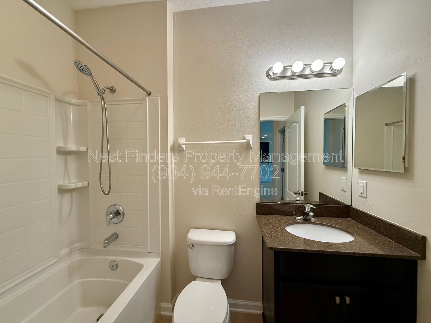 Beautiful 5-bedroom, 3-bath home on a preserve lot in the highly desirable Durbin Crossing community! property image