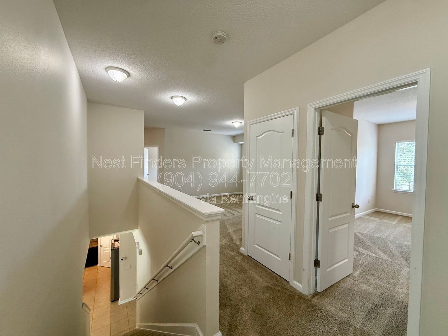 Beautiful 5-bedroom, 3-bath home on a preserve lot in the highly desirable Durbin Crossing community! property image