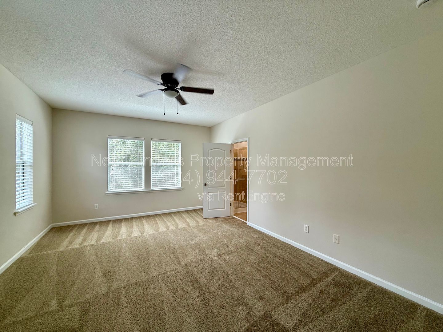 Beautiful 5-bedroom, 3-bath home on a preserve lot in the highly desirable Durbin Crossing community! property image