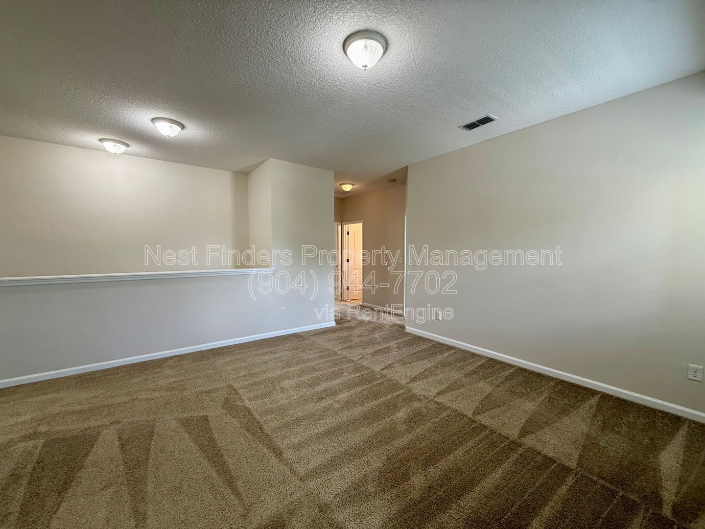 Beautiful 5-bedroom, 3-bath home on a preserve lot in the highly desirable Durbin Crossing community! property image