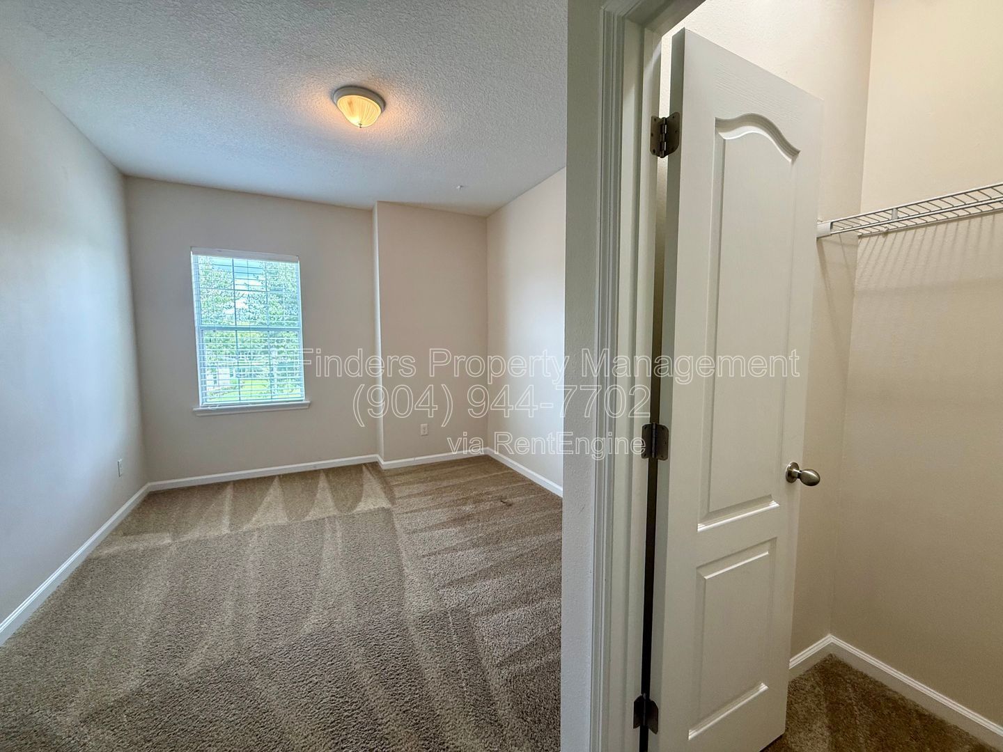 Beautiful 5-bedroom, 3-bath home on a preserve lot in the highly desirable Durbin Crossing community! property image