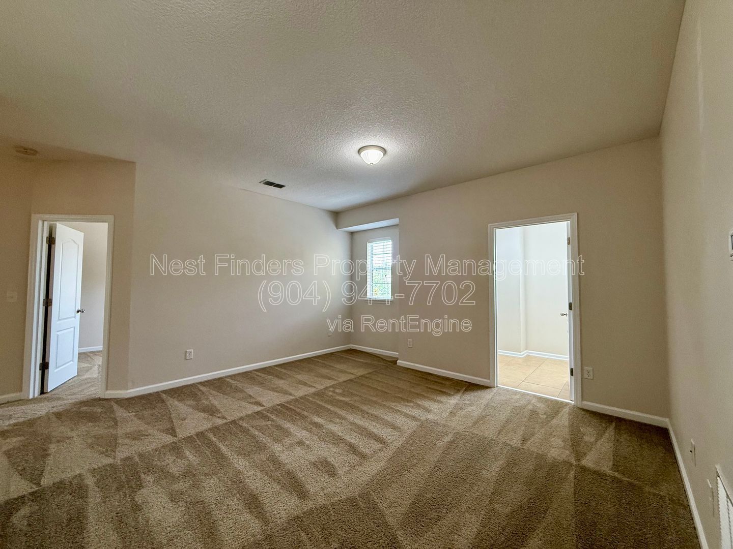 Beautiful 5-bedroom, 3-bath home on a preserve lot in the highly desirable Durbin Crossing community! property image