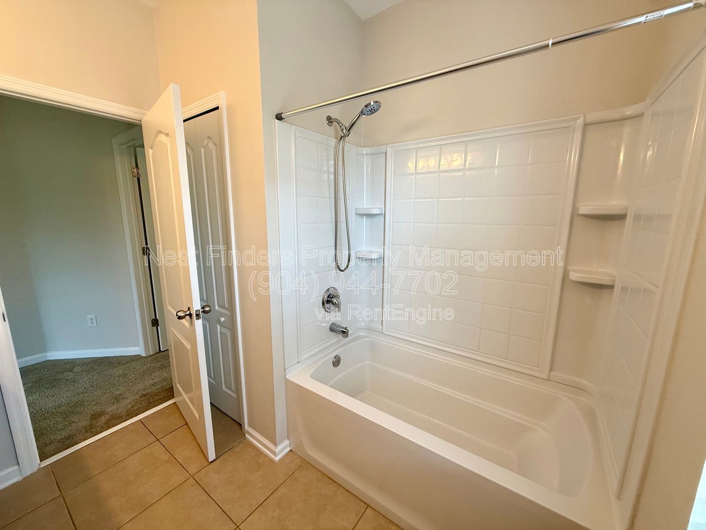 Beautiful 5-bedroom, 3-bath home on a preserve lot in the highly desirable Durbin Crossing community! property image