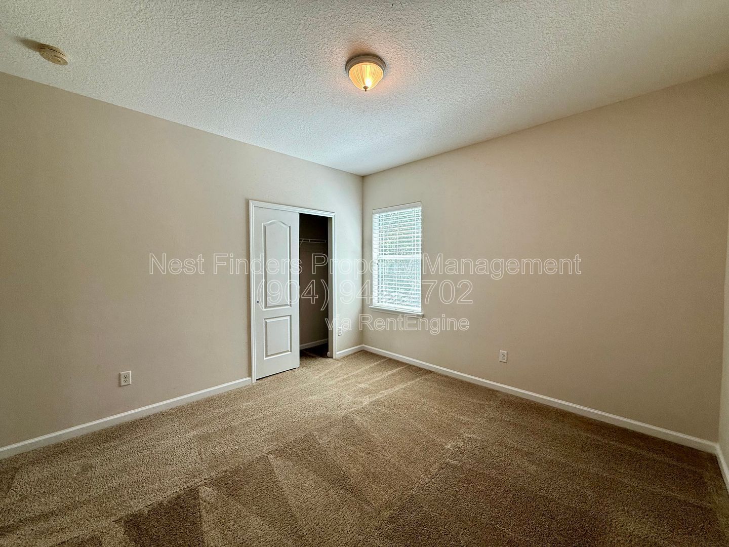 Beautiful 5-bedroom, 3-bath home on a preserve lot in the highly desirable Durbin Crossing community! property image