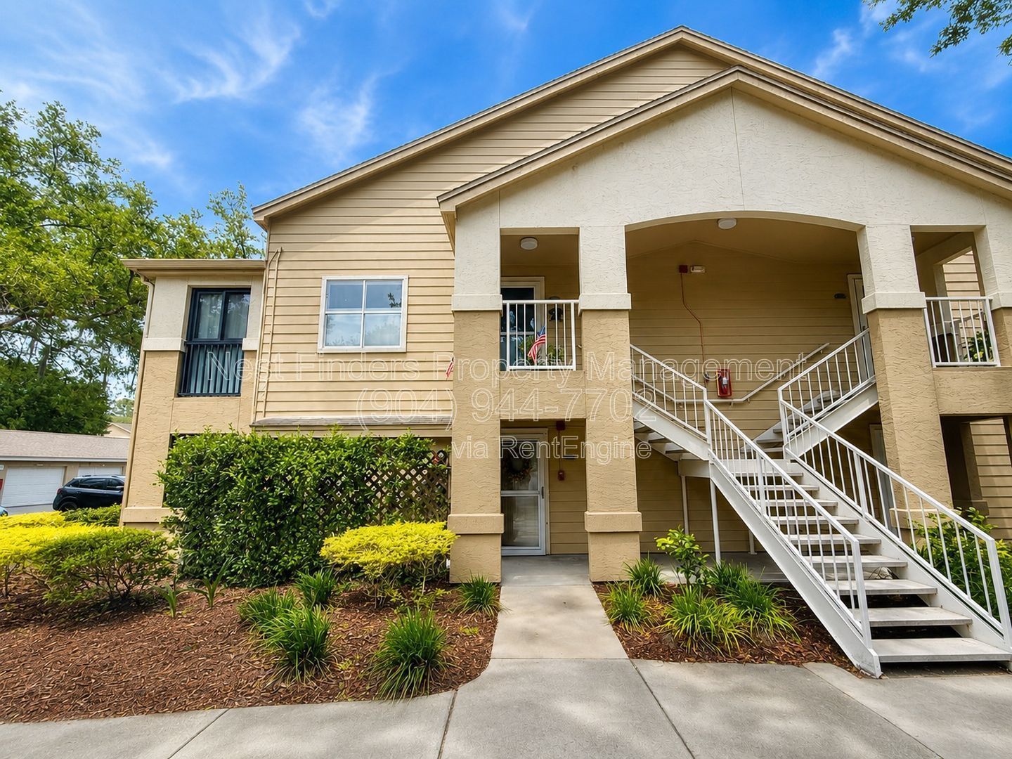 Beautiful 1-bedroom, 1-bathroom ground-floor end-unit condo located in the desirable Ocean Grove community of Ponte Vedra Beach property image