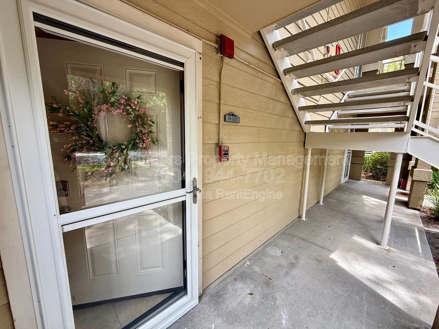 Beautiful 1-bedroom, 1-bathroom ground-floor end-unit condo located in the desirable Ocean Grove community of Ponte Vedra Beach property image