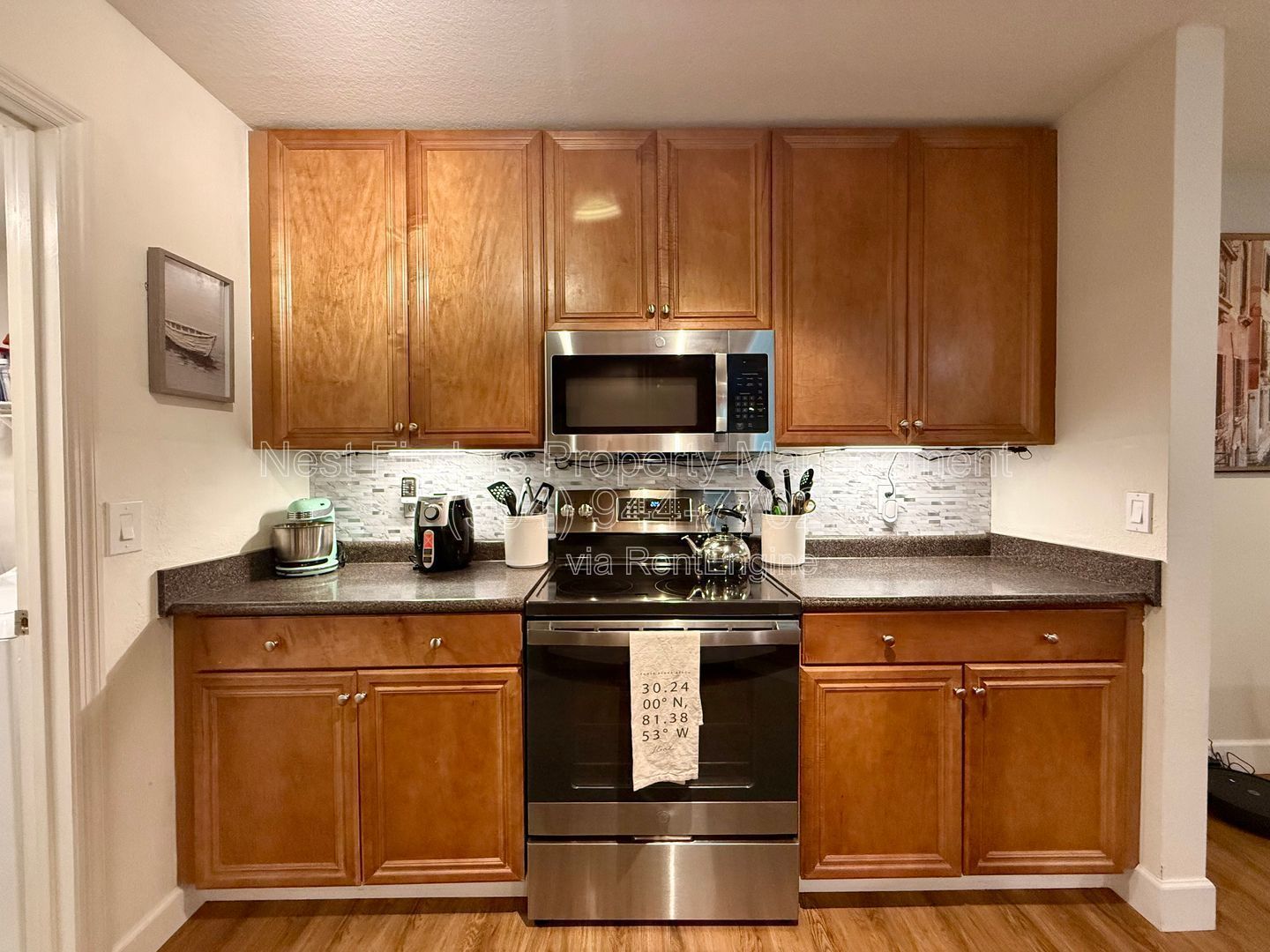 Beautiful 1-bedroom, 1-bathroom ground-floor end-unit condo located in the desirable Ocean Grove community of Ponte Vedra Beach property image