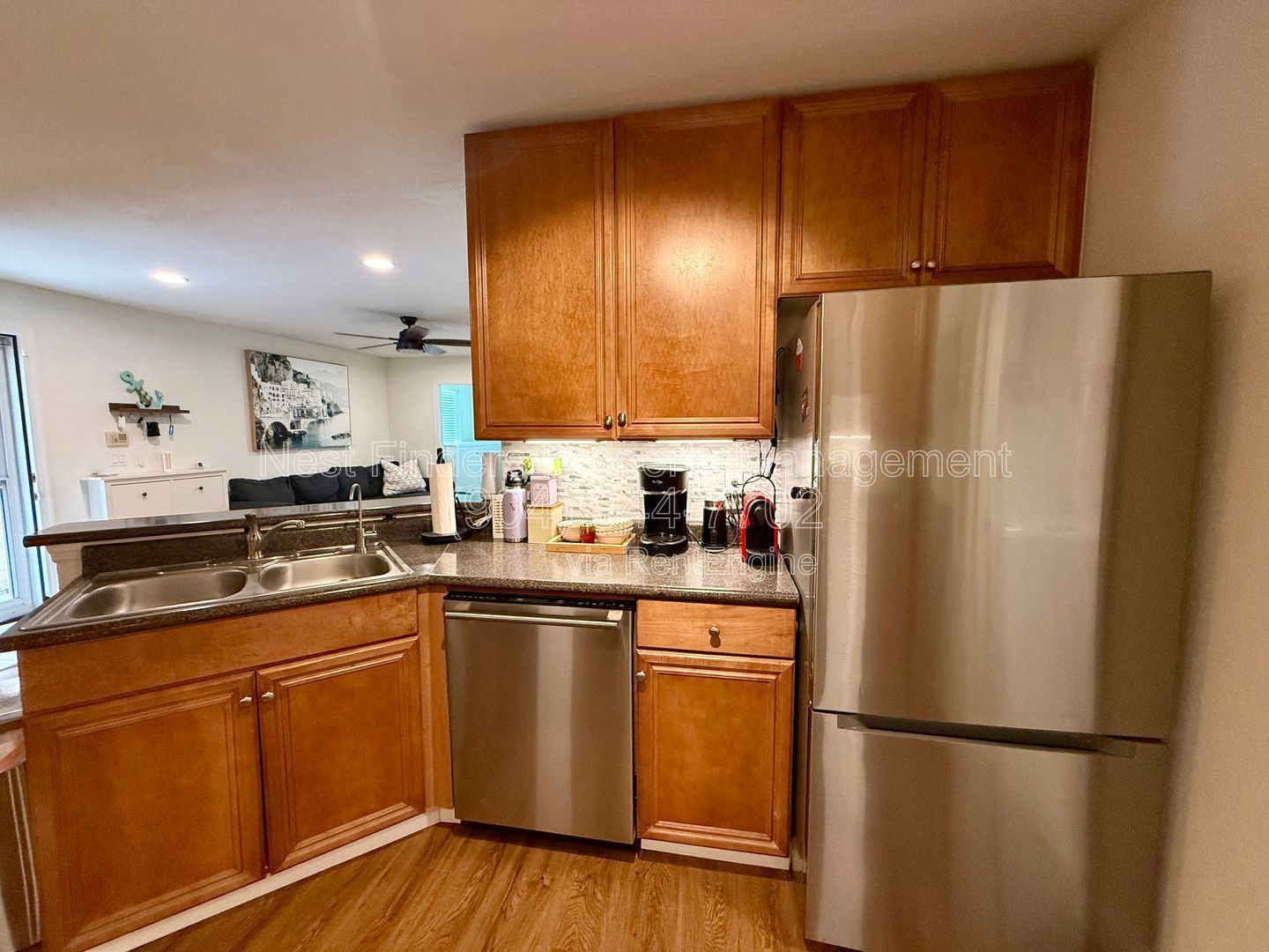 Beautiful 1-bedroom, 1-bathroom ground-floor end-unit condo located in the desirable Ocean Grove community of Ponte Vedra Beach property image