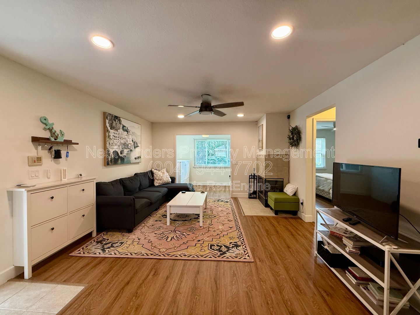 Beautiful 1-bedroom, 1-bathroom ground-floor end-unit condo located in the desirable Ocean Grove community of Ponte Vedra Beach property image