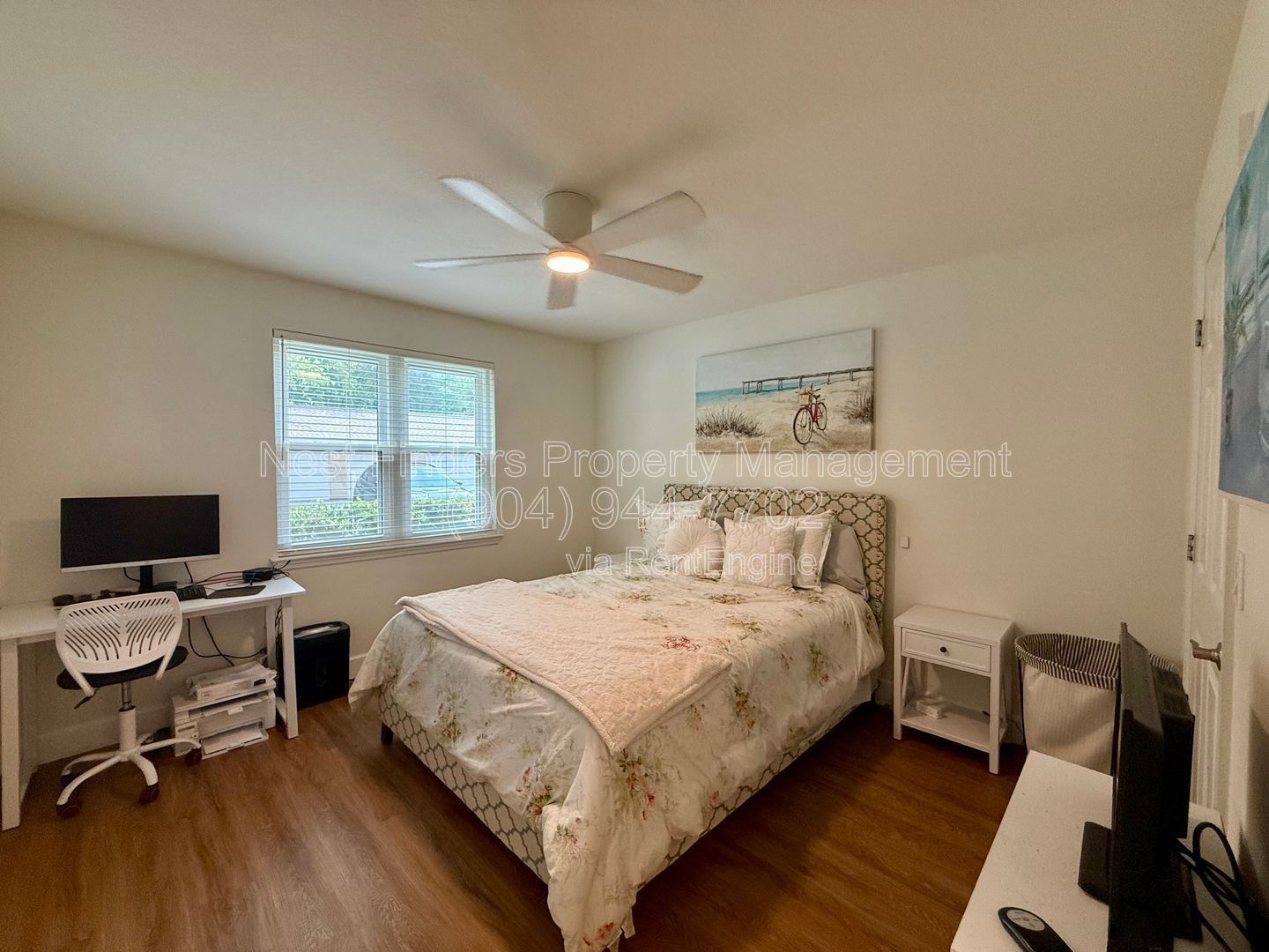 Beautiful 1-bedroom, 1-bathroom ground-floor end-unit condo located in the desirable Ocean Grove community of Ponte Vedra Beach property image
