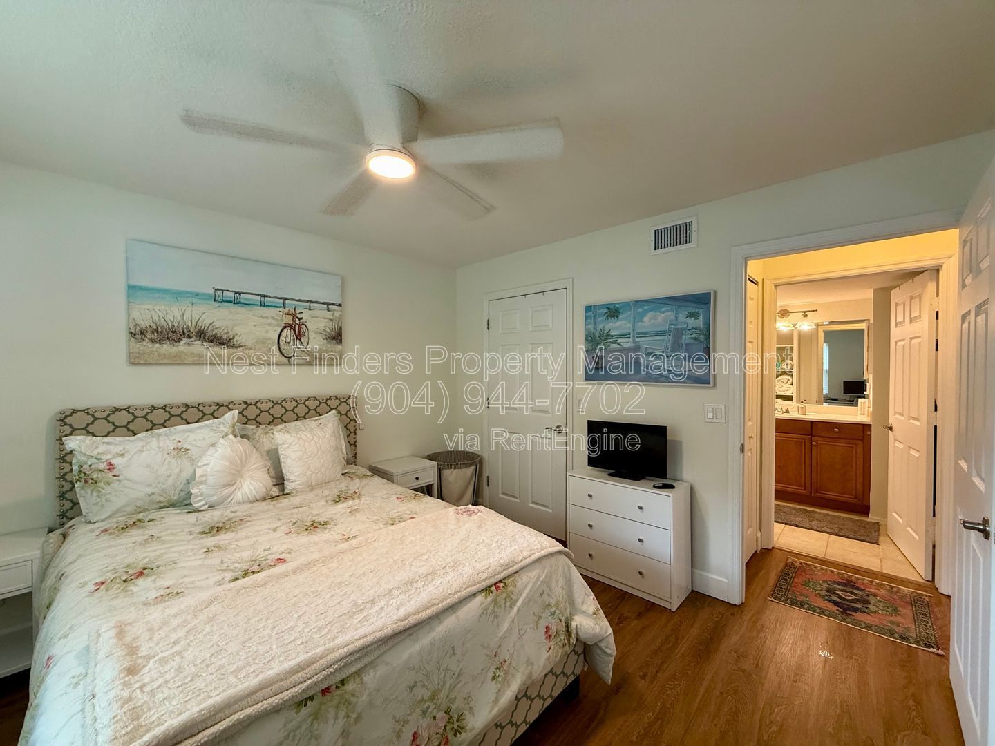Beautiful 1-bedroom, 1-bathroom ground-floor end-unit condo located in the desirable Ocean Grove community of Ponte Vedra Beach property image
