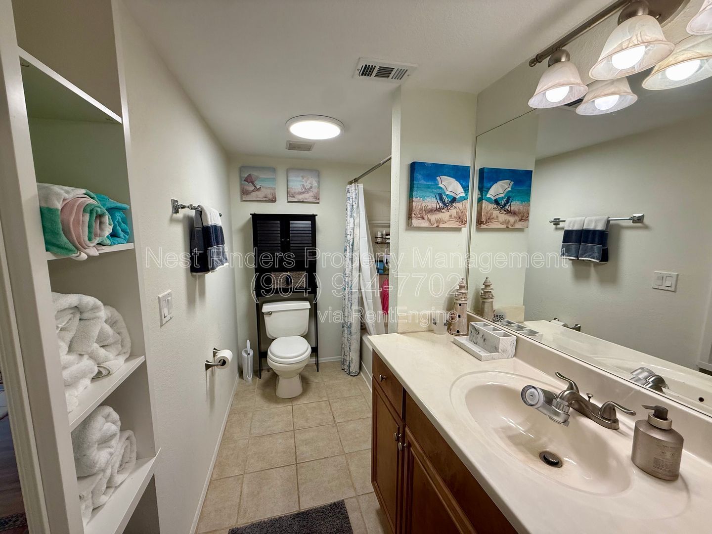 Beautiful 1-bedroom, 1-bathroom ground-floor end-unit condo located in the desirable Ocean Grove community of Ponte Vedra Beach property image