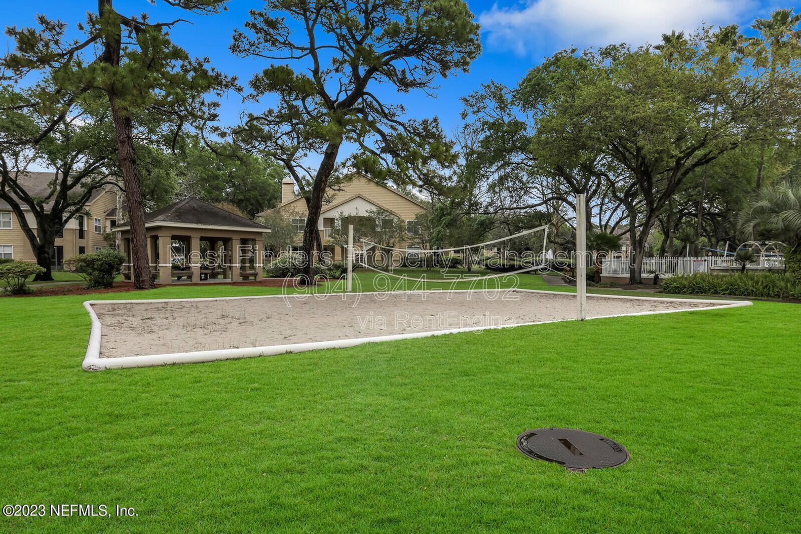 Beautiful 1-bedroom, 1-bathroom ground-floor end-unit condo located in the desirable Ocean Grove community of Ponte Vedra Beach property image
