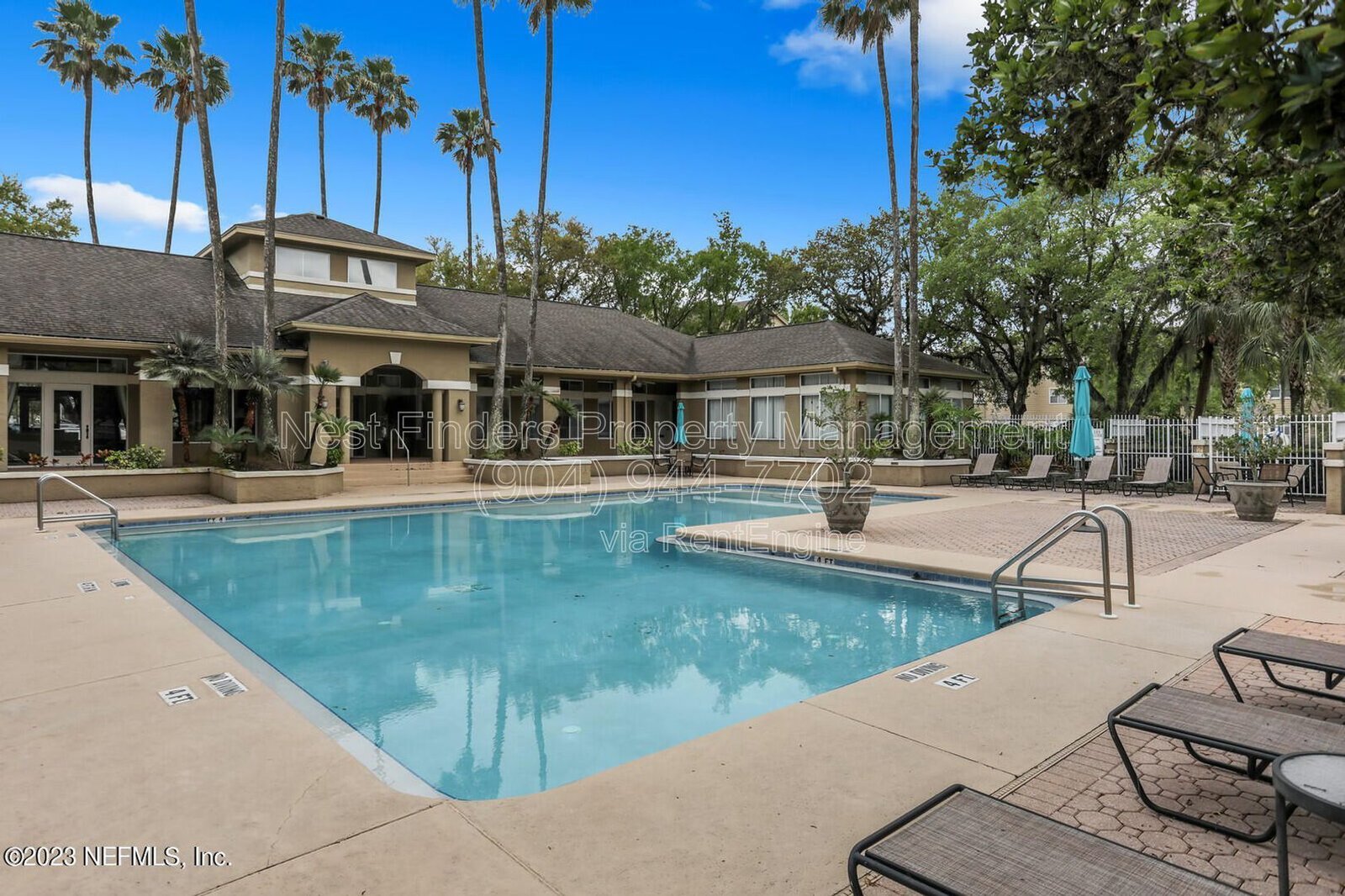 Beautiful 1-bedroom, 1-bathroom ground-floor end-unit condo located in the desirable Ocean Grove community of Ponte Vedra Beach property image