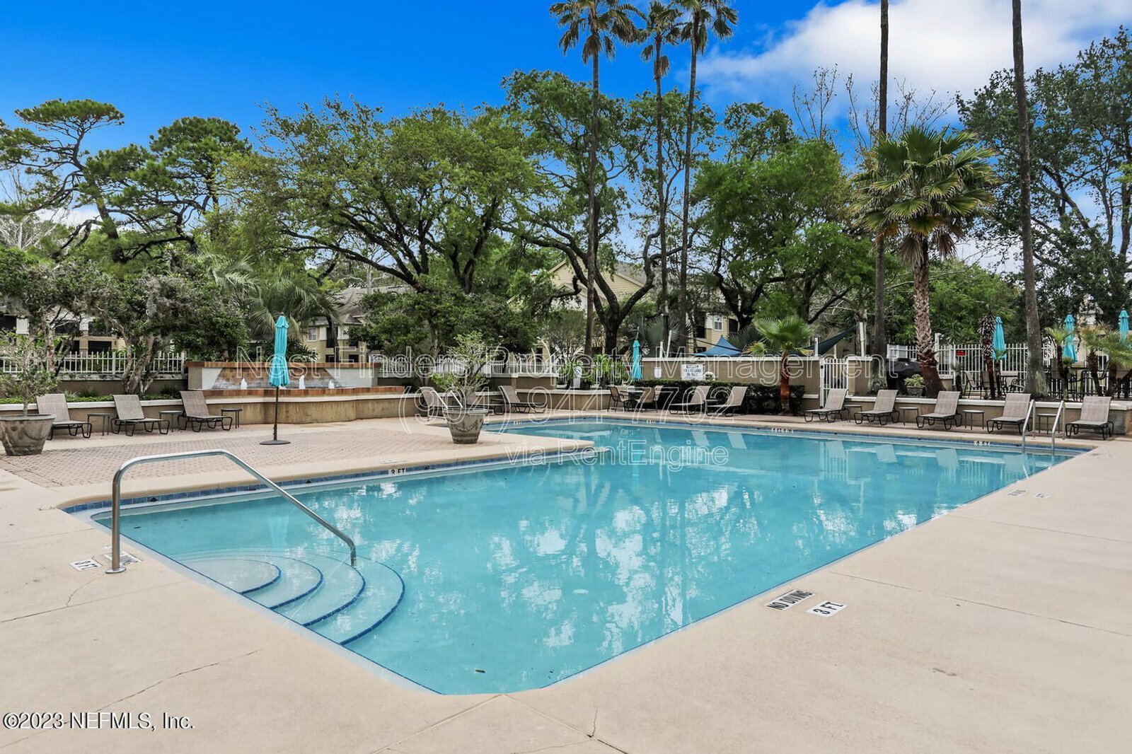 Beautiful 1-bedroom, 1-bathroom ground-floor end-unit condo located in the desirable Ocean Grove community of Ponte Vedra Beach property image