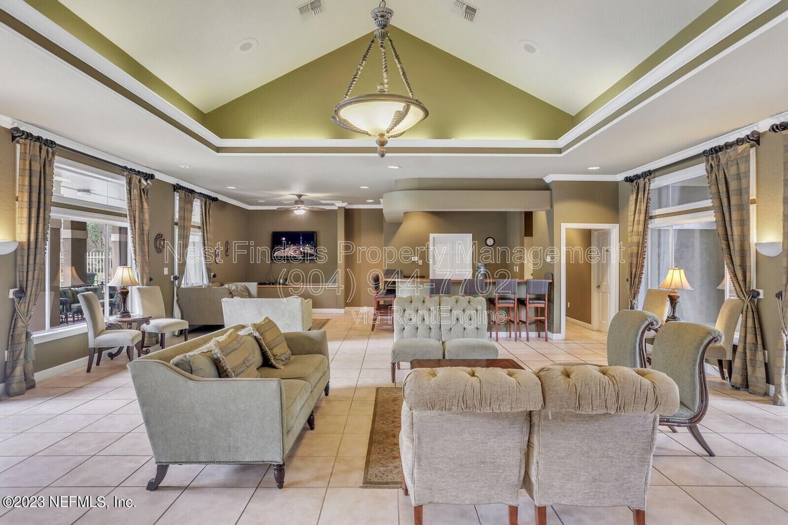 Beautiful 1-bedroom, 1-bathroom ground-floor end-unit condo located in the desirable Ocean Grove community of Ponte Vedra Beach property image