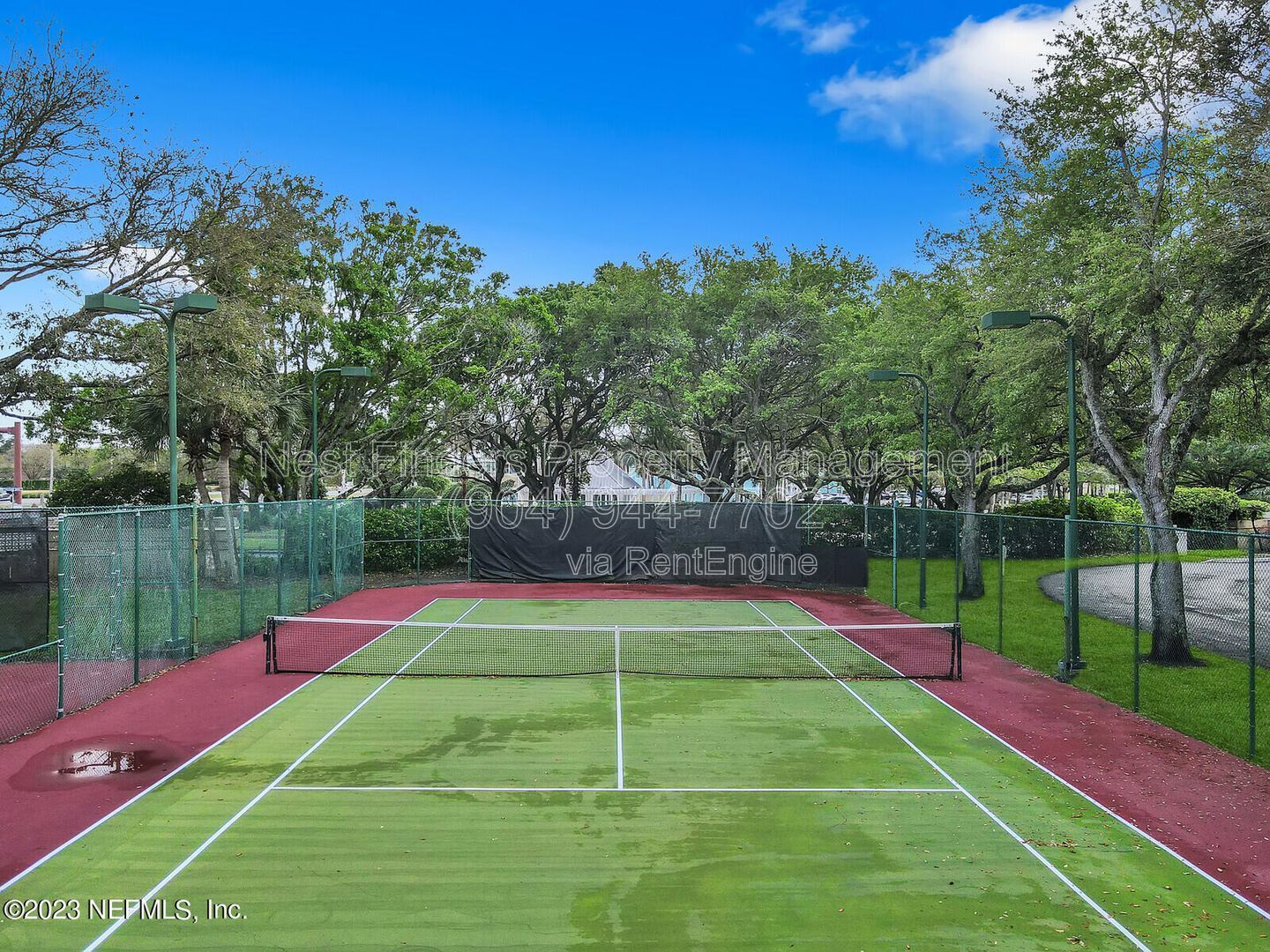 Beautiful 1-bedroom, 1-bathroom ground-floor end-unit condo located in the desirable Ocean Grove community of Ponte Vedra Beach property image