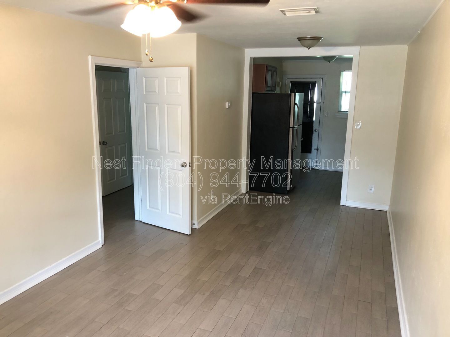 This cozy San Juan duplex is available for immediate move-in! property image