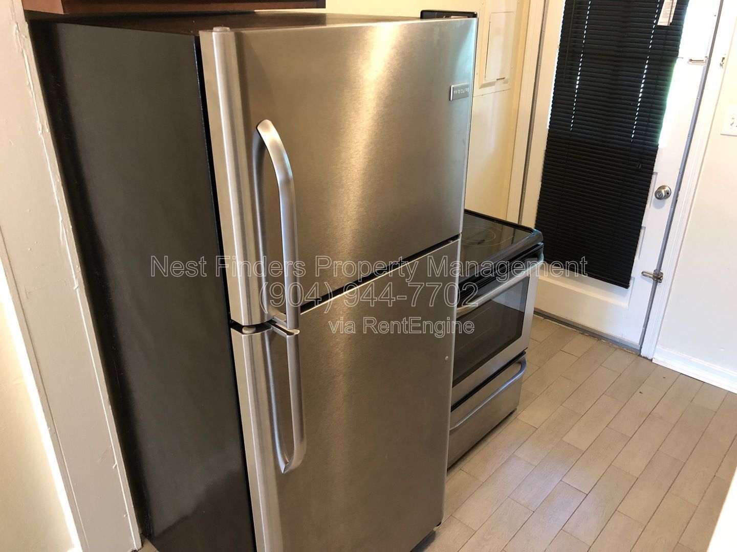 This cozy San Juan duplex is available for immediate move-in! property image