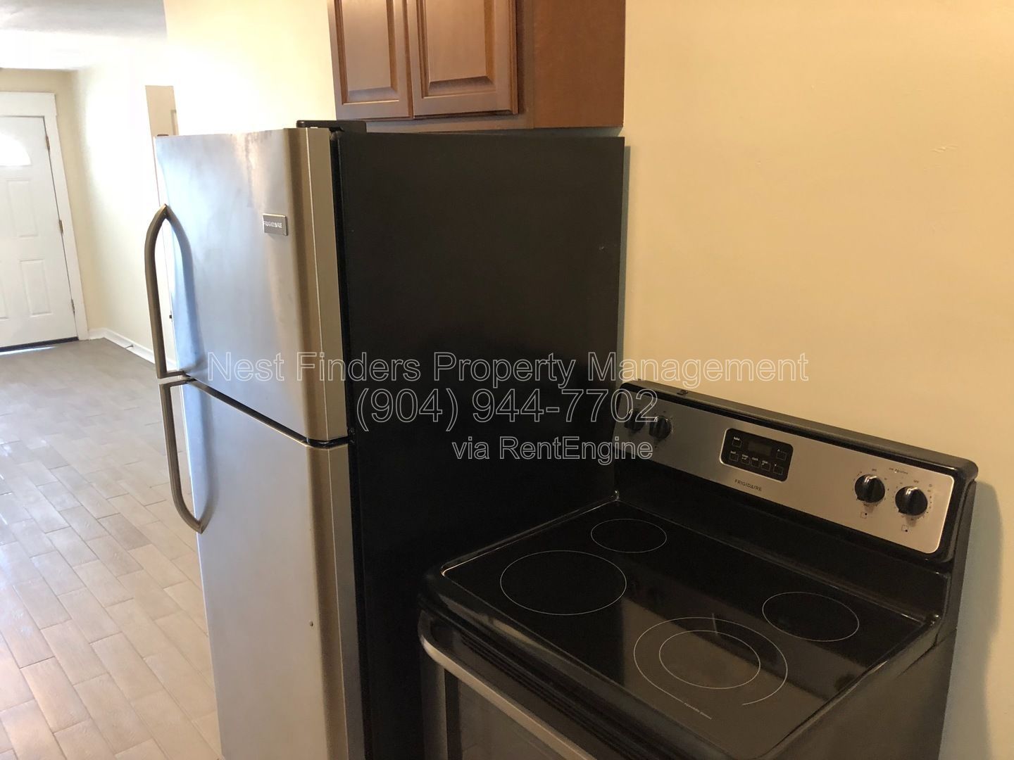 This cozy San Juan duplex is available for immediate move-in! property image