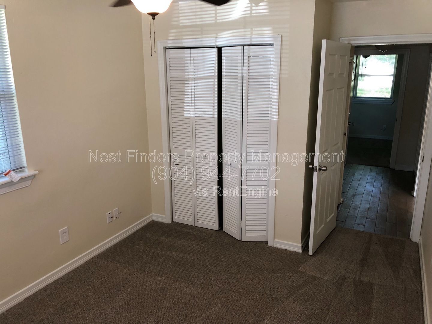 This cozy San Juan duplex is available for immediate move-in! property image