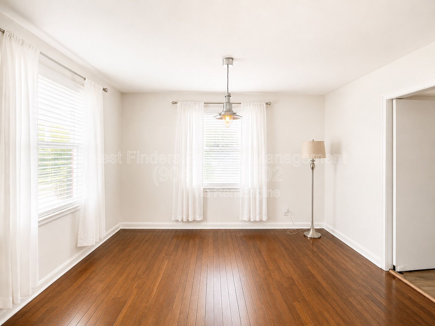 Charming and beautifully updated 3-bedroom, 1-bath home located in the heart of Riverside! property image
