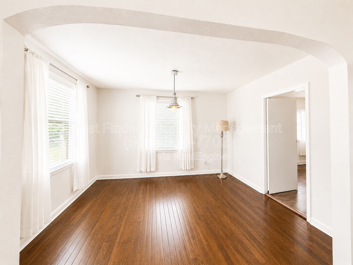 Charming and beautifully updated 3-bedroom, 1-bath home located in the heart of Riverside! property image