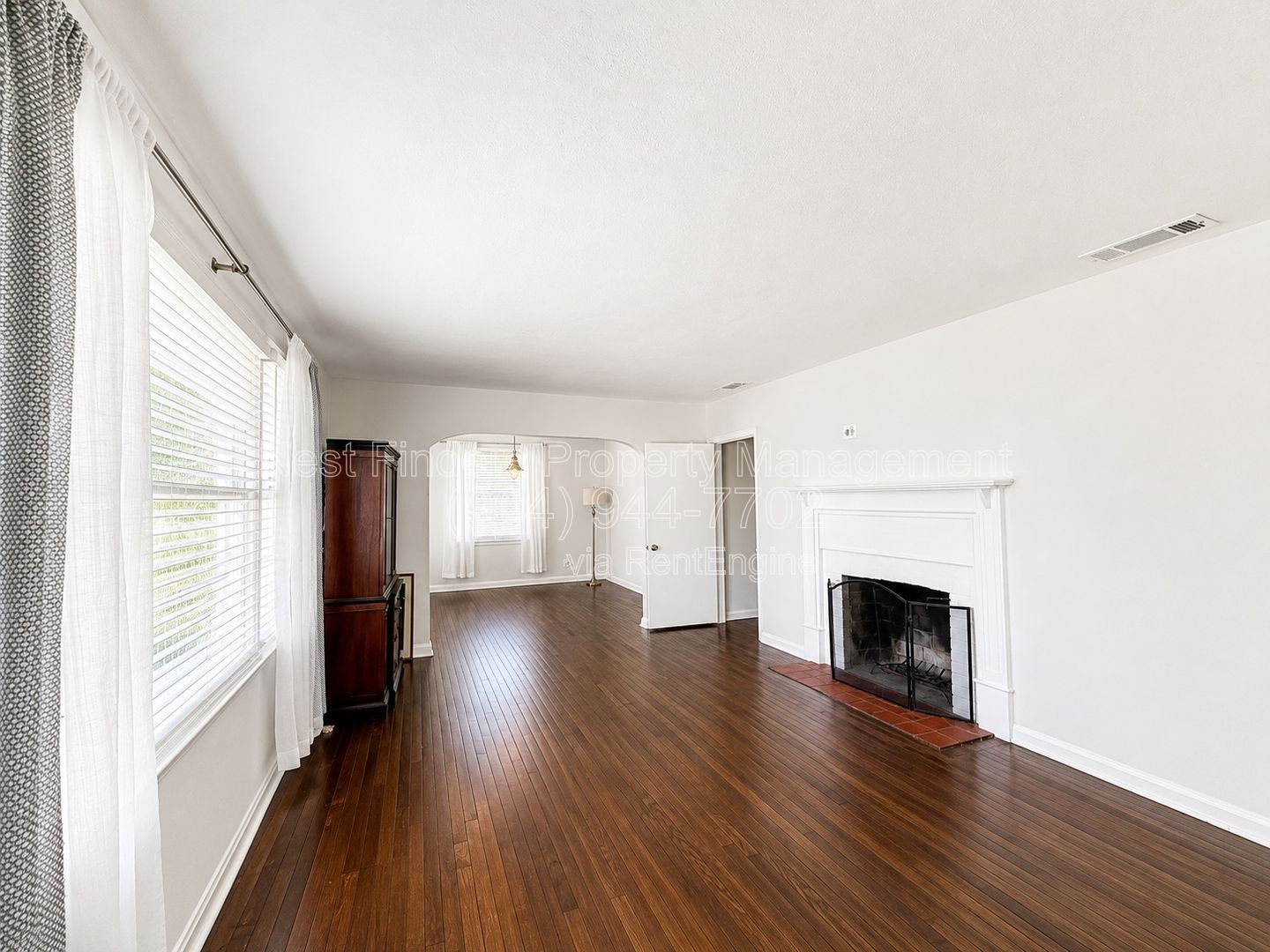 Charming and beautifully updated 3-bedroom, 1-bath home located in the heart of Riverside! property image