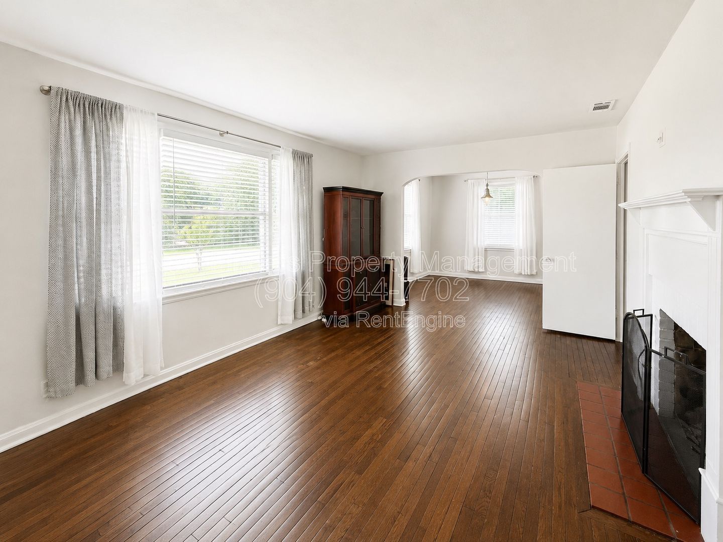 Charming and beautifully updated 3-bedroom, 1-bath home located in the heart of Riverside! property image