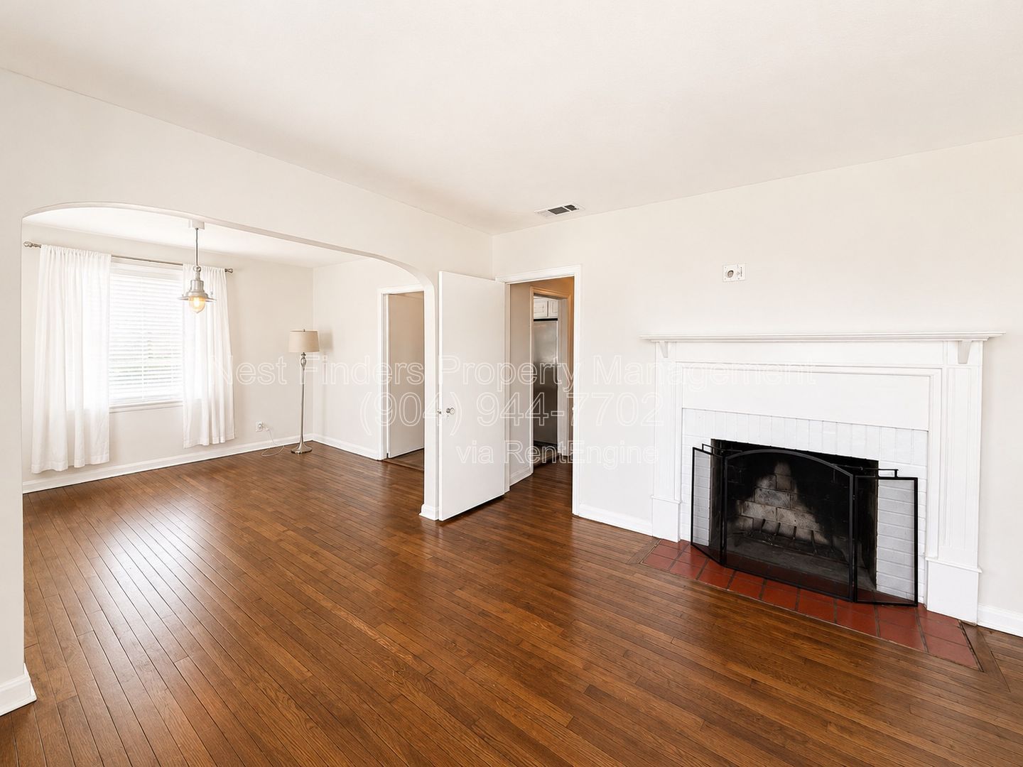 Charming and beautifully updated 3-bedroom, 1-bath home located in the heart of Riverside! property image