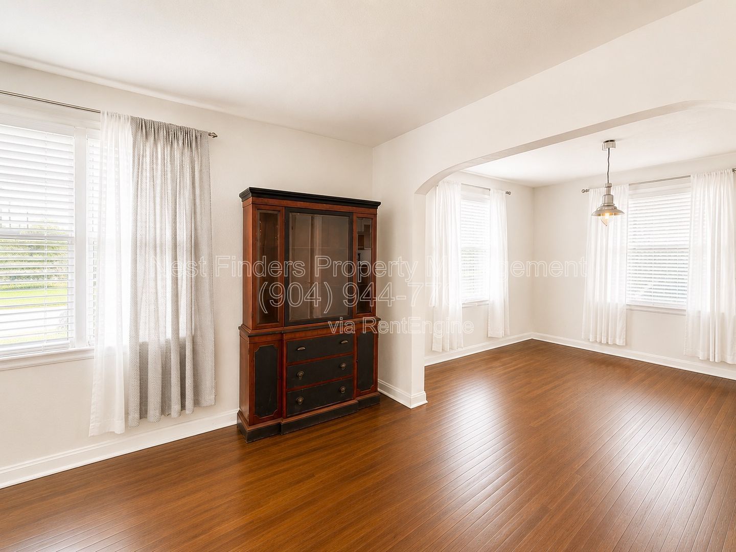 Charming and beautifully updated 3-bedroom, 1-bath home located in the heart of Riverside! property image