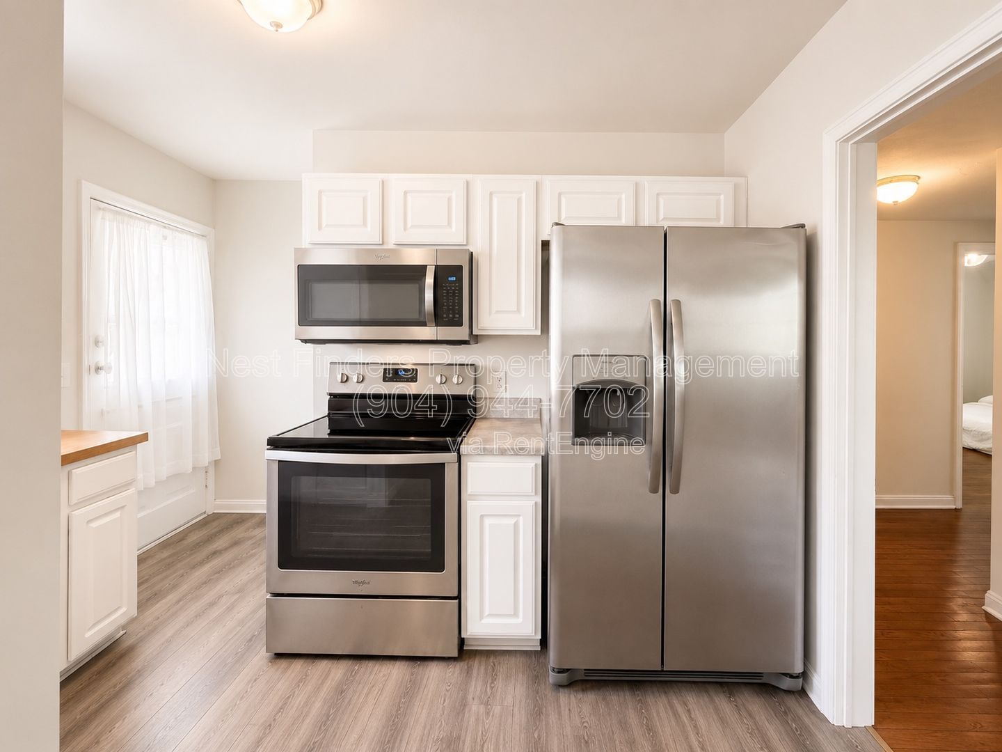 Charming and beautifully updated 3-bedroom, 1-bath home located in the heart of Riverside! property image