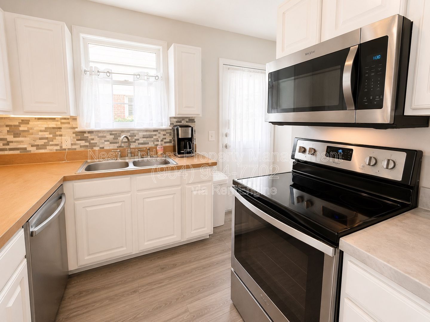 Charming and beautifully updated 3-bedroom, 1-bath home located in the heart of Riverside! property image