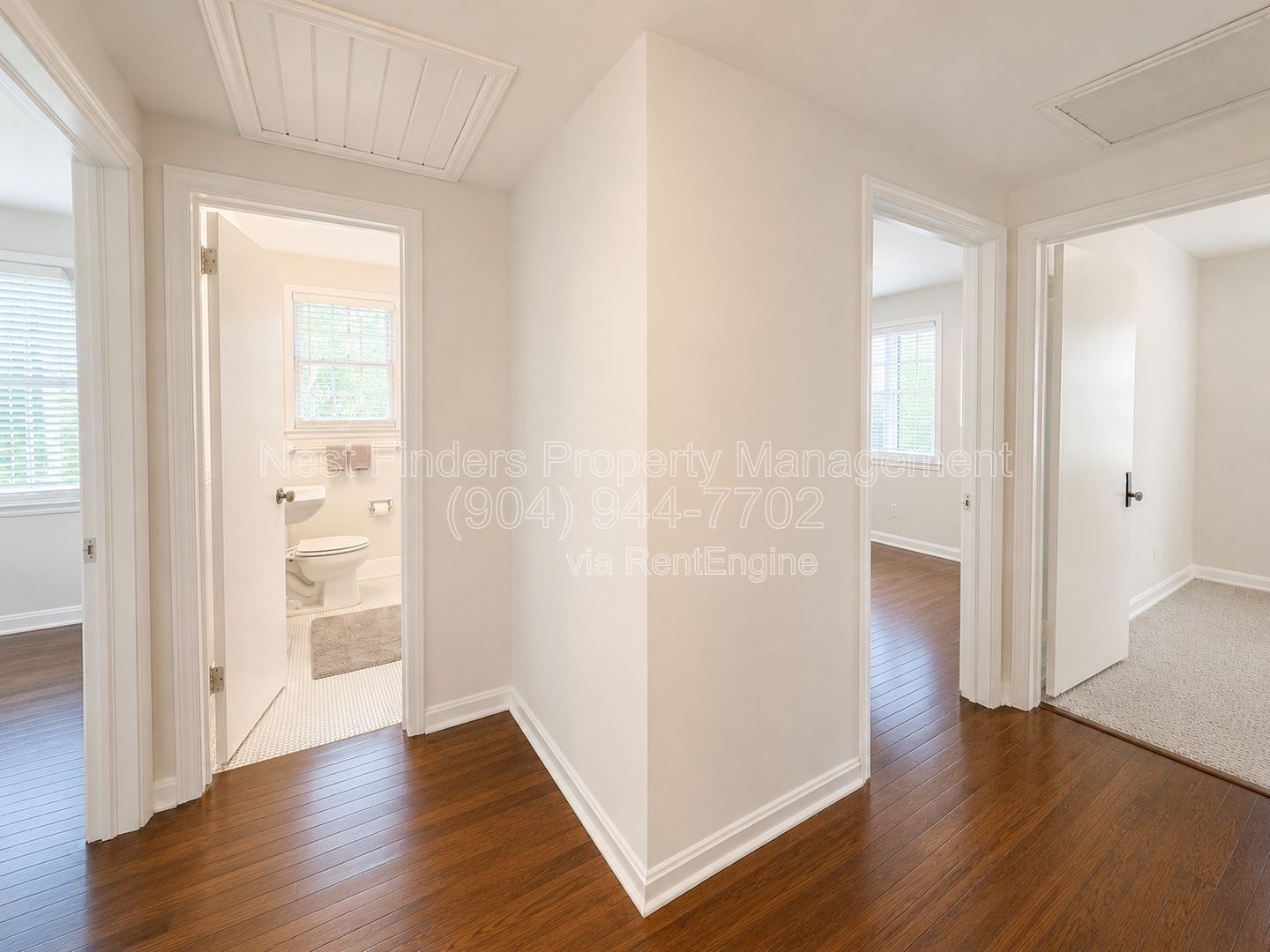 Charming and beautifully updated 3-bedroom, 1-bath home located in the heart of Riverside! property image