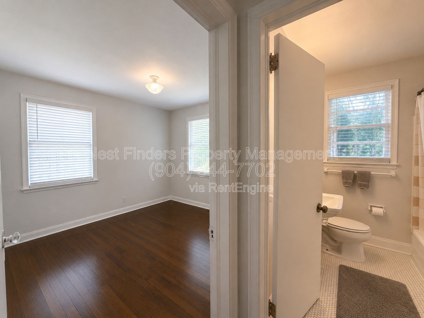 Charming and beautifully updated 3-bedroom, 1-bath home located in the heart of Riverside! property image