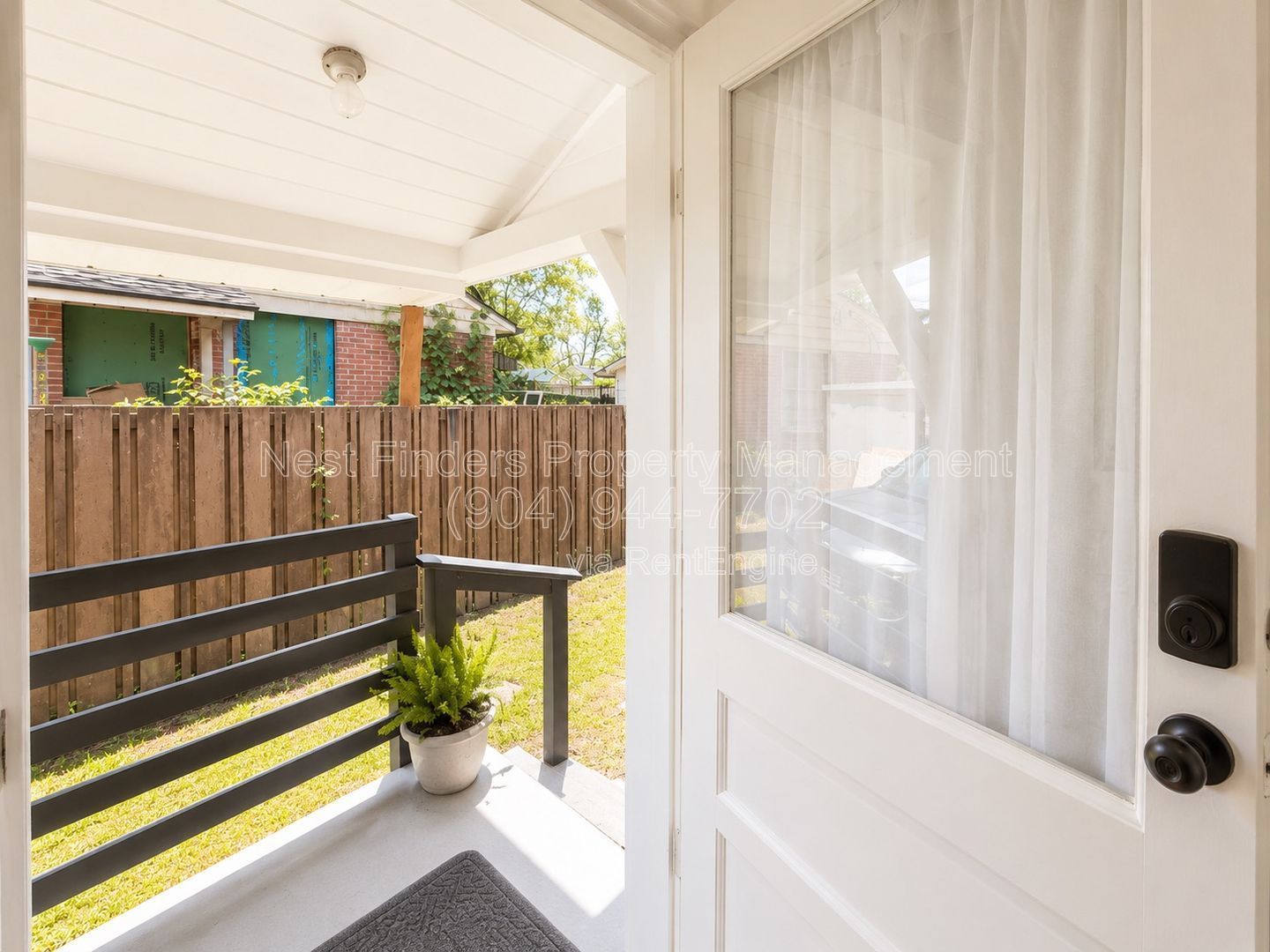 Charming and beautifully updated 3-bedroom, 1-bath home located in the heart of Riverside! property image