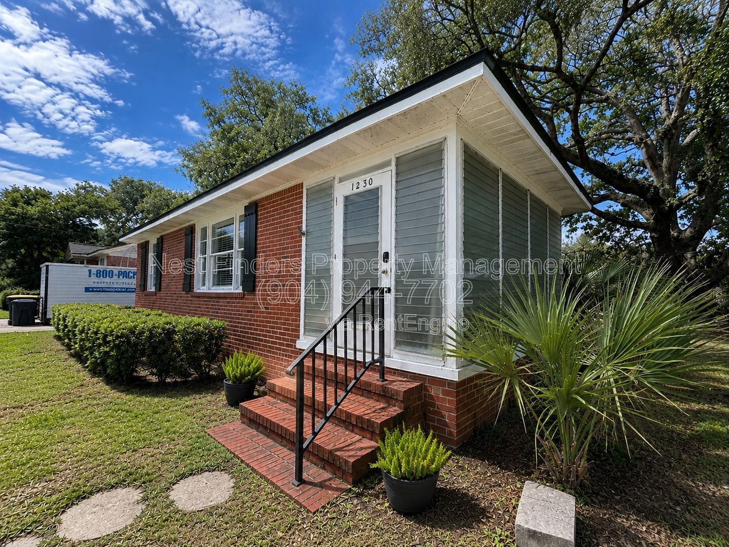 Charming and beautifully updated 3-bedroom, 1-bath home located in the heart of Riverside! property image
