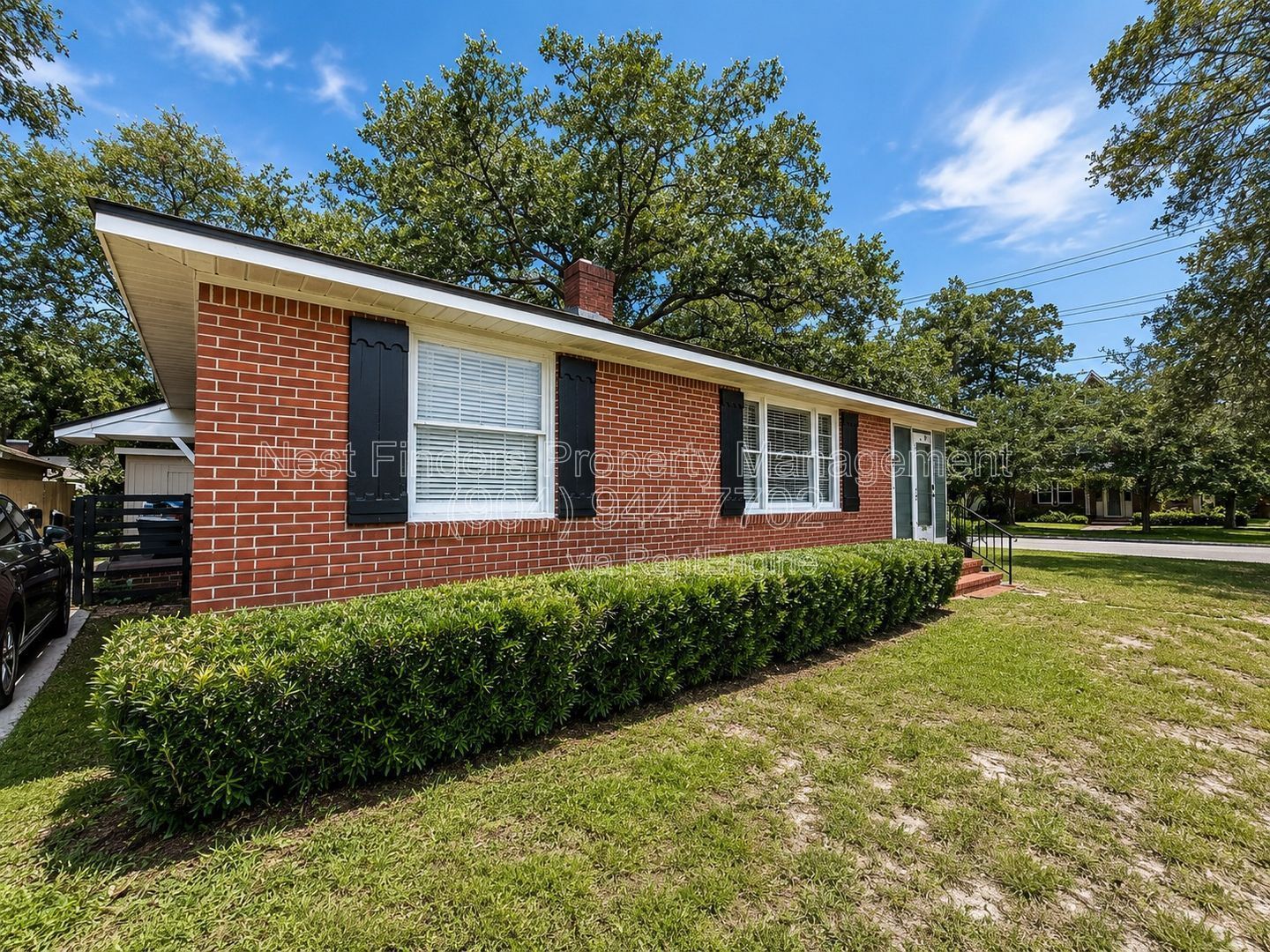 Charming and beautifully updated 3-bedroom, 1-bath home located in the heart of Riverside! property image