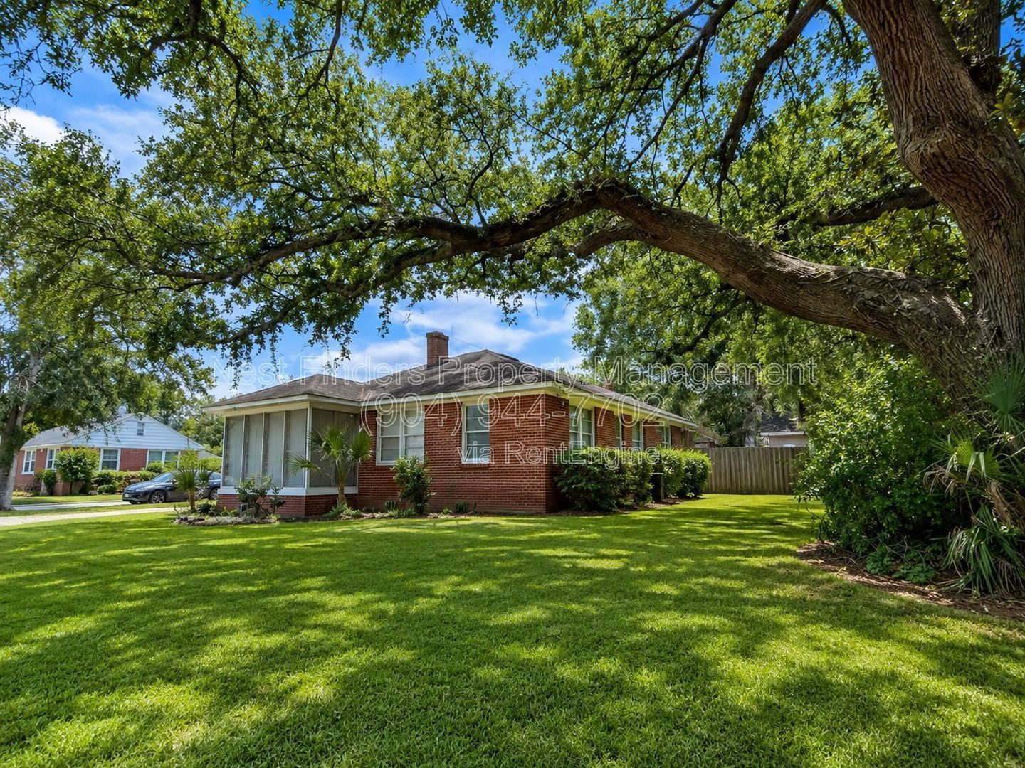 Charming and beautifully updated 3-bedroom, 1-bath home located in the heart of Riverside! property image