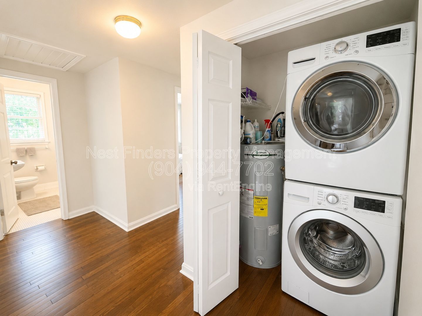 Charming and beautifully updated 3-bedroom, 1-bath home located in the heart of Riverside! property image