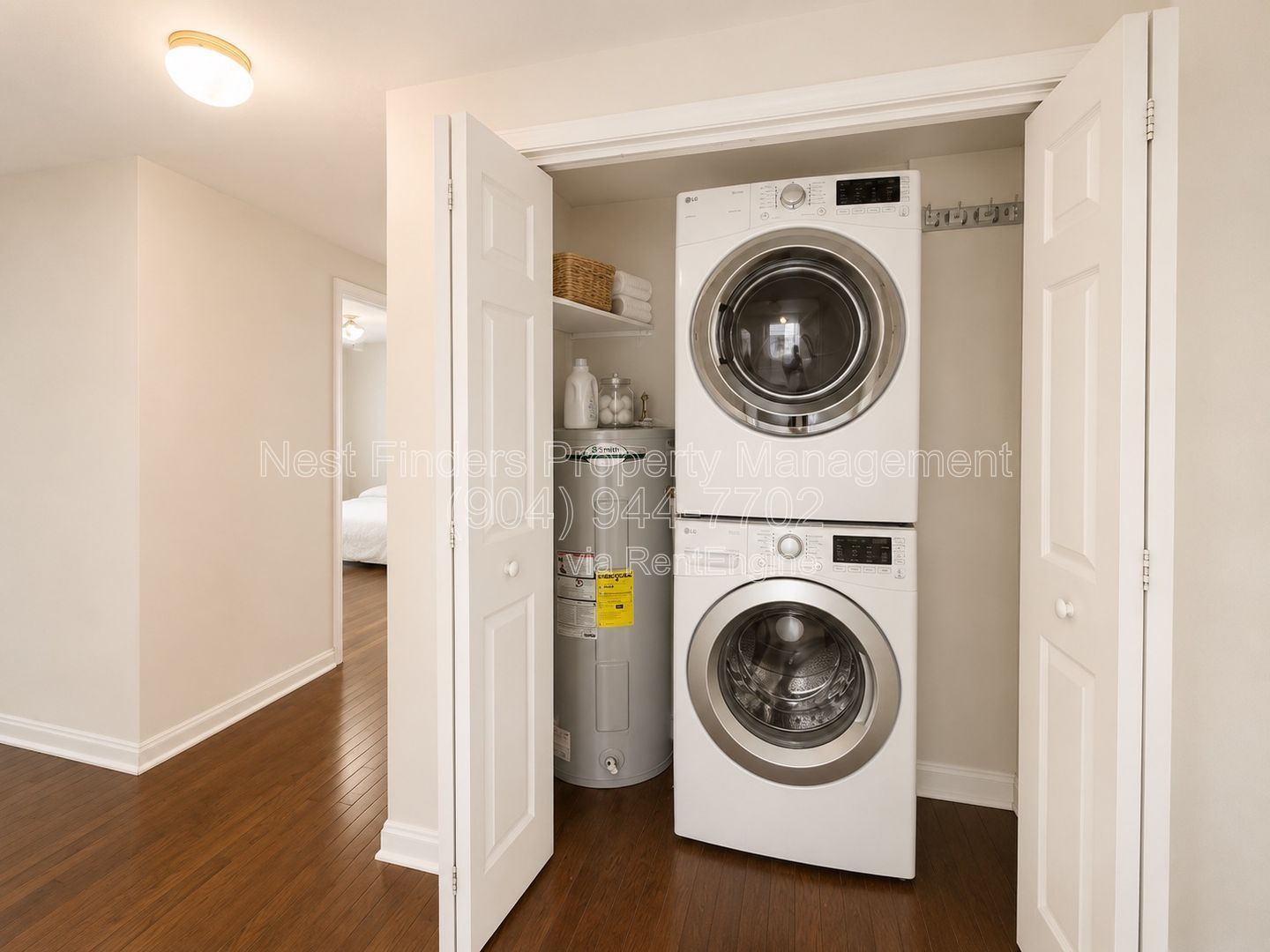 Charming and beautifully updated 3-bedroom, 1-bath home located in the heart of Riverside! property image
