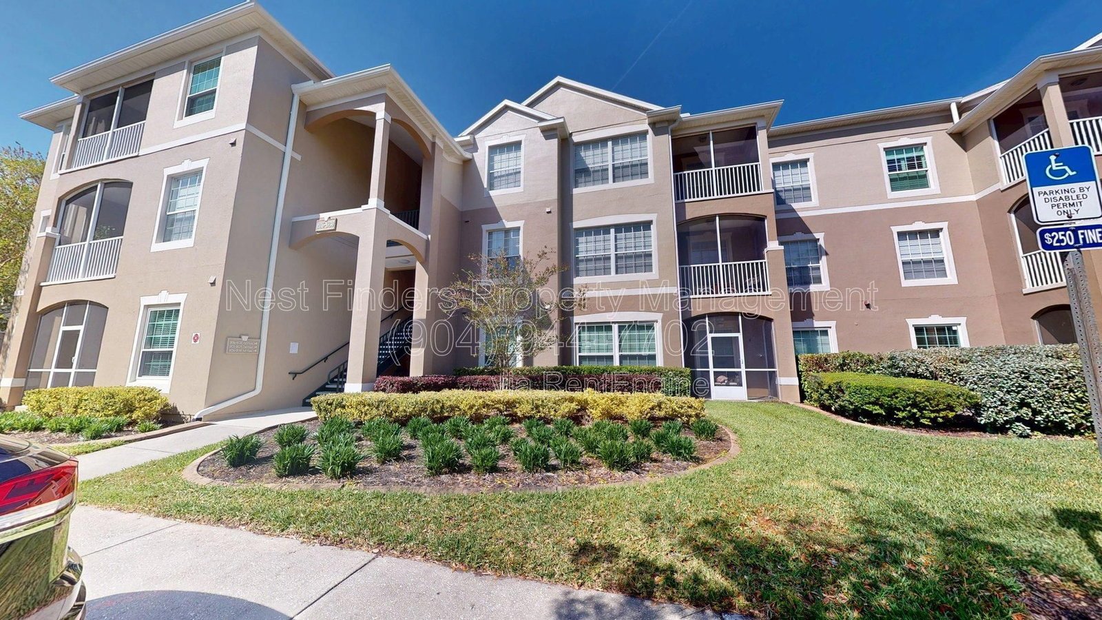 Ground floor condo available now! property image