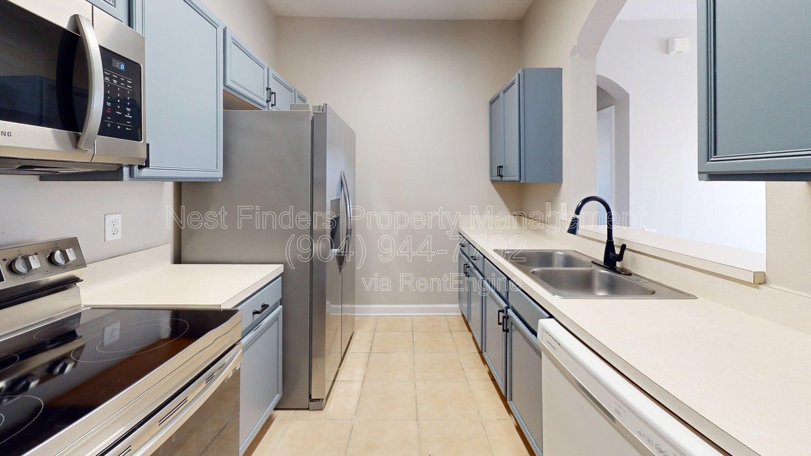 Ground floor condo available now! property image