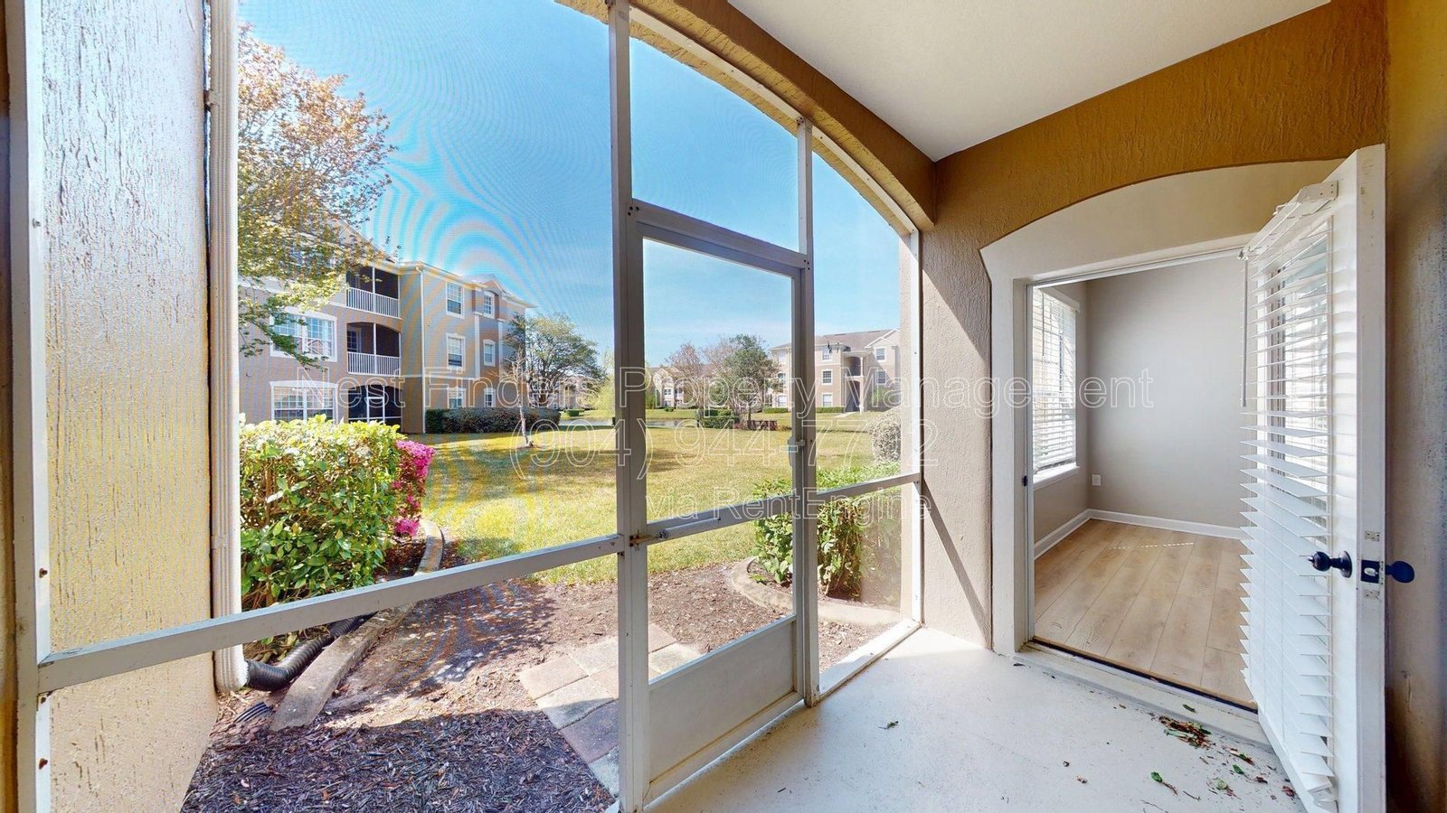Ground floor condo available now! property image