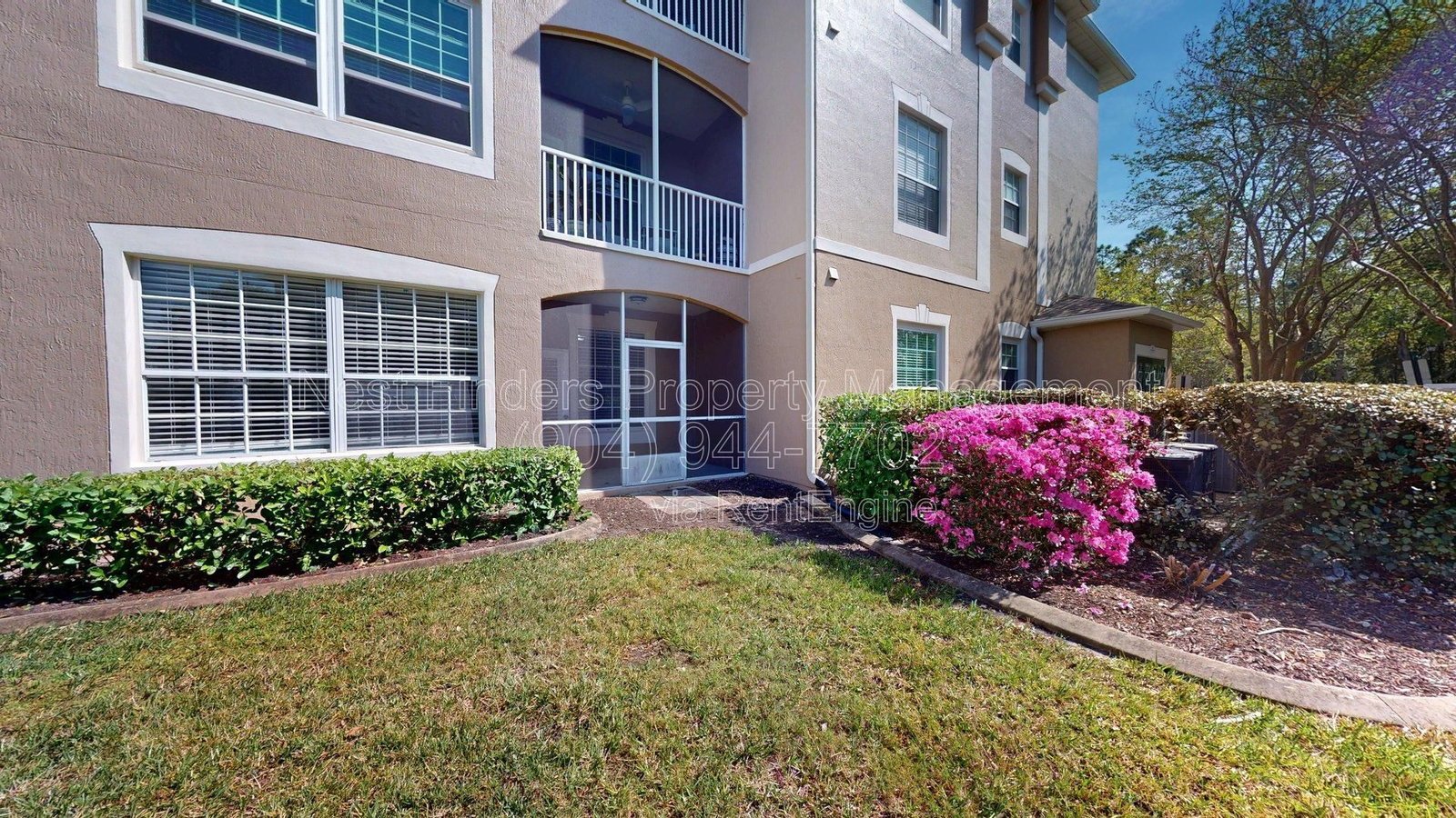 Ground floor condo available now! property image