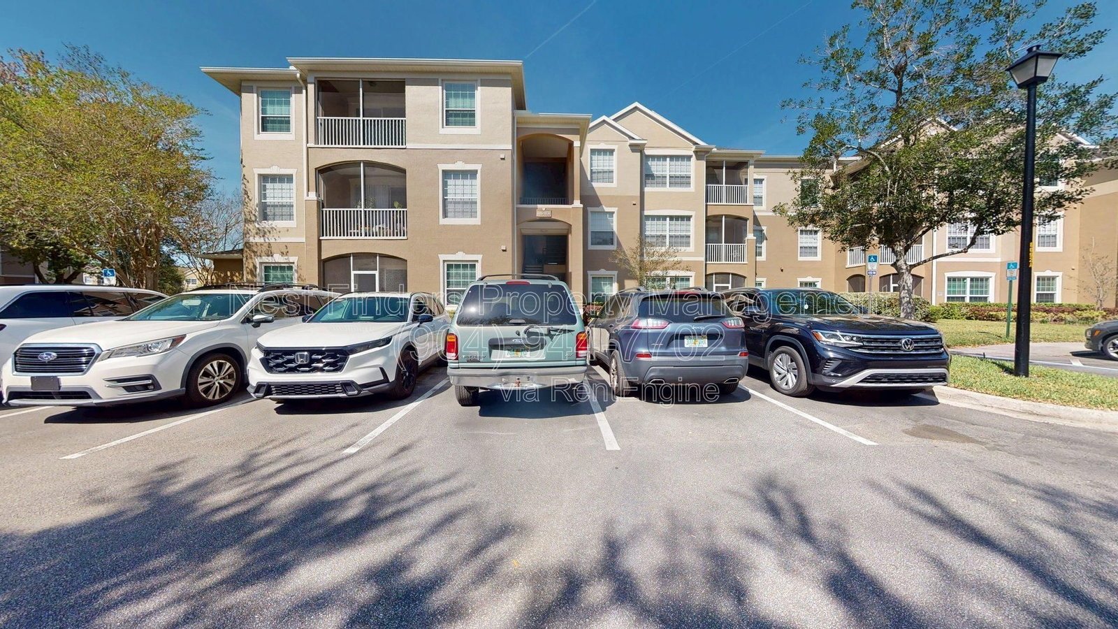 Ground floor condo available now! property image