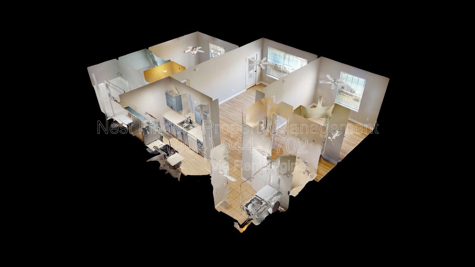 Ground floor condo available now! property image
