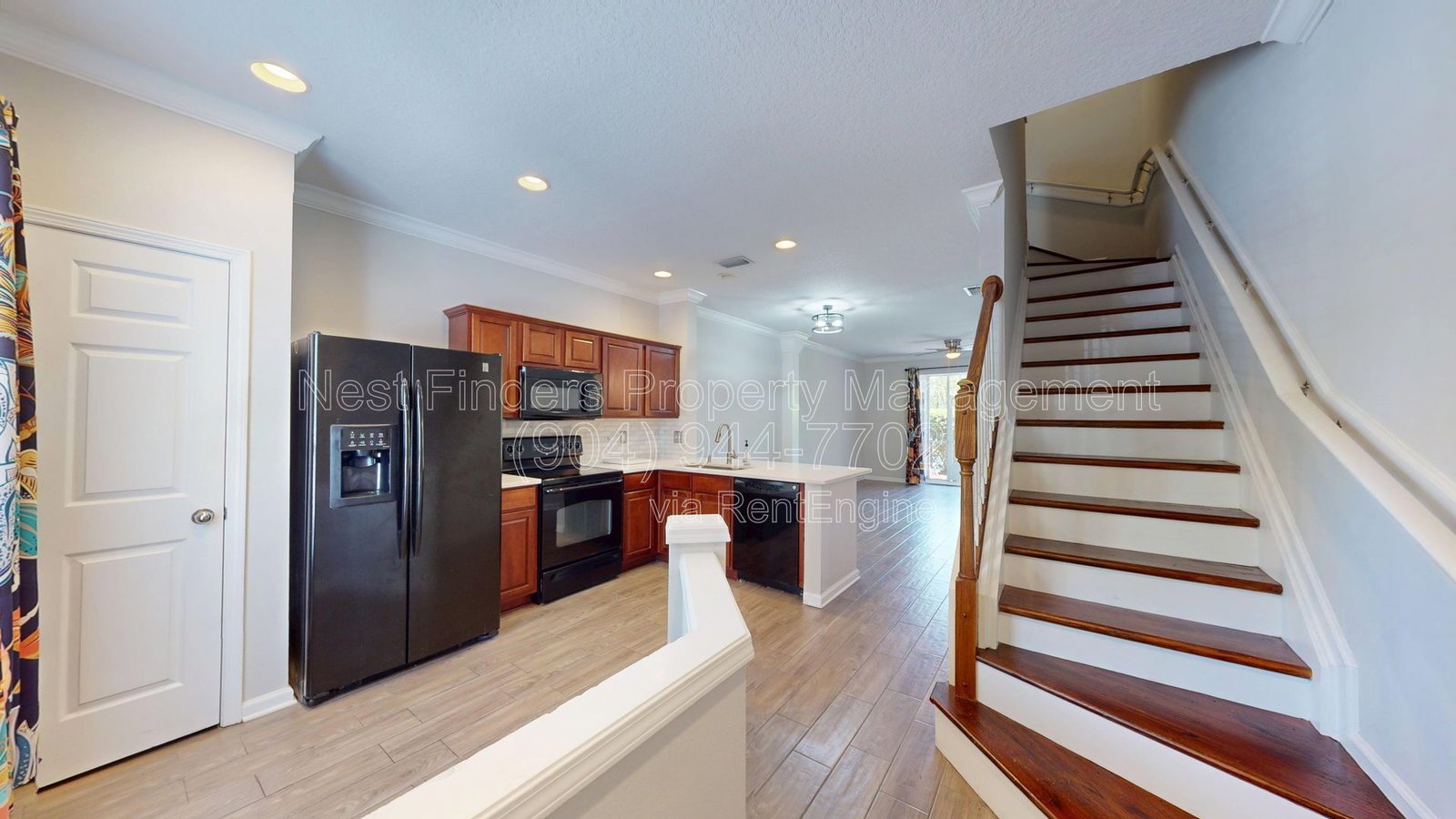 Beautiful 2-bedroom, 2.5-bathroom townhome for rent in the desirable Wolf Creek community! property image