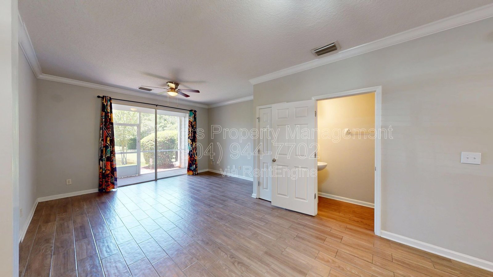 Beautiful 2-bedroom, 2.5-bathroom townhome for rent in the desirable Wolf Creek community! property image