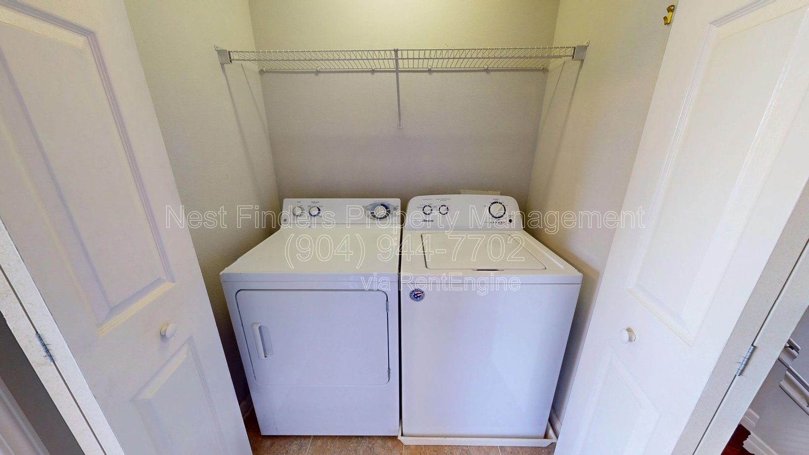 Beautiful 2-bedroom, 2.5-bathroom townhome for rent in the desirable Wolf Creek community! property image